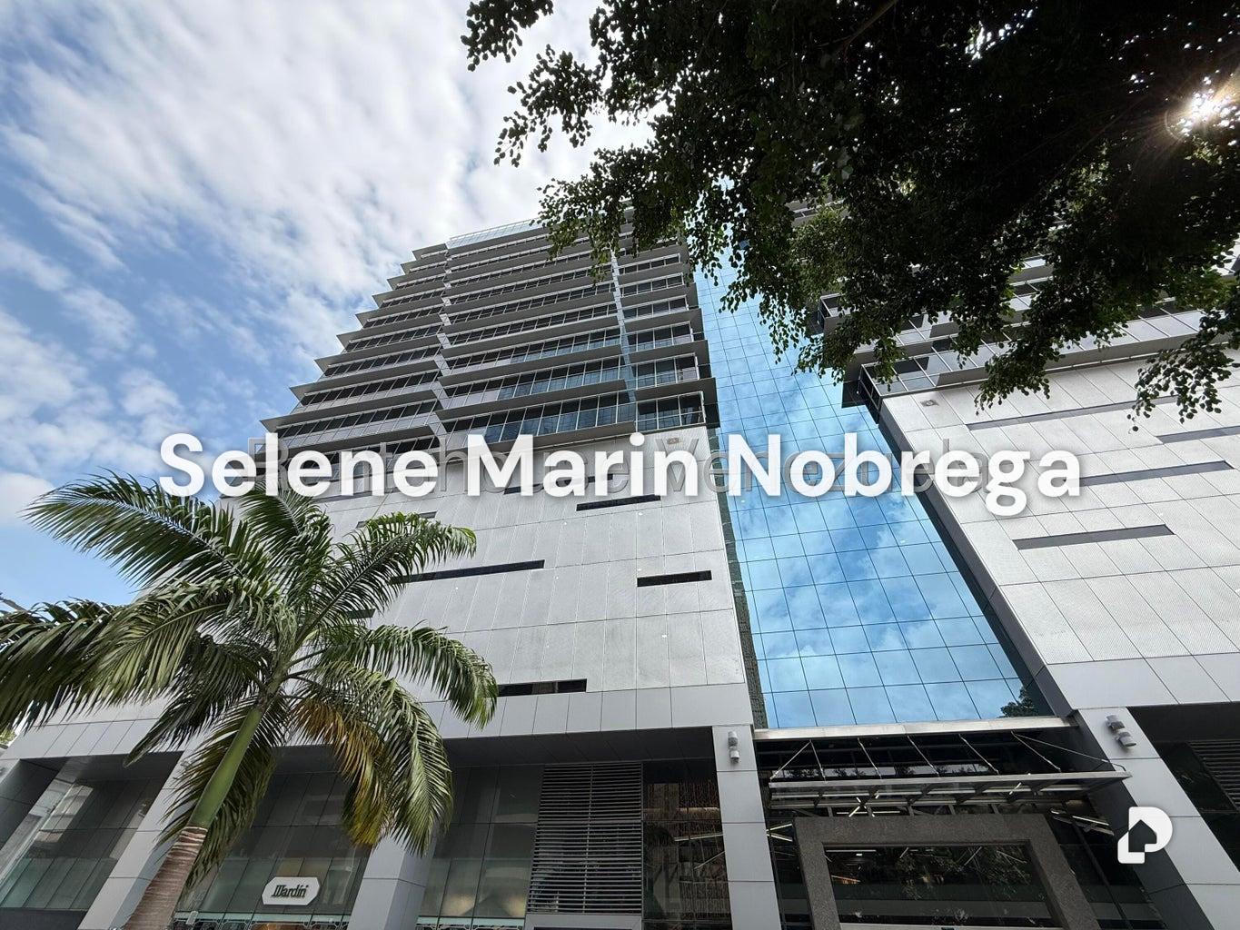 Office in Las Mercedes, Caracas – 2