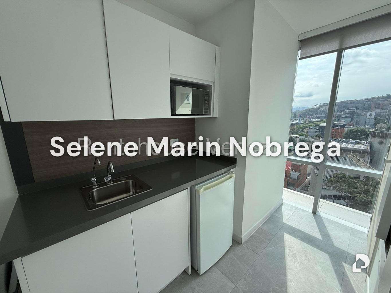 Office in Las Mercedes, Caracas – 19