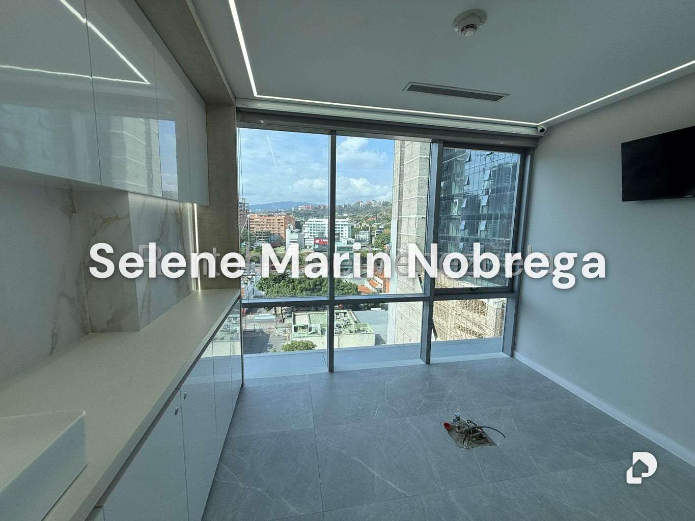 Office in Las Mercedes, Caracas – 15