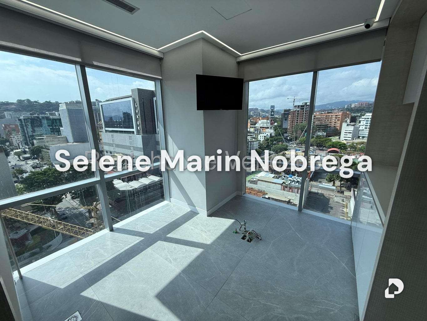 Office in Las Mercedes, Caracas – 9