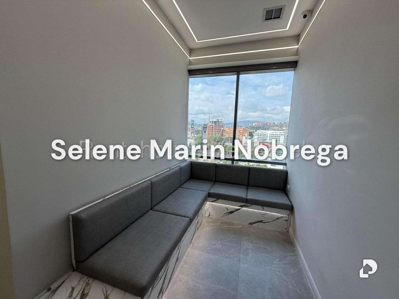 Office in Las Mercedes, Caracas – 6
