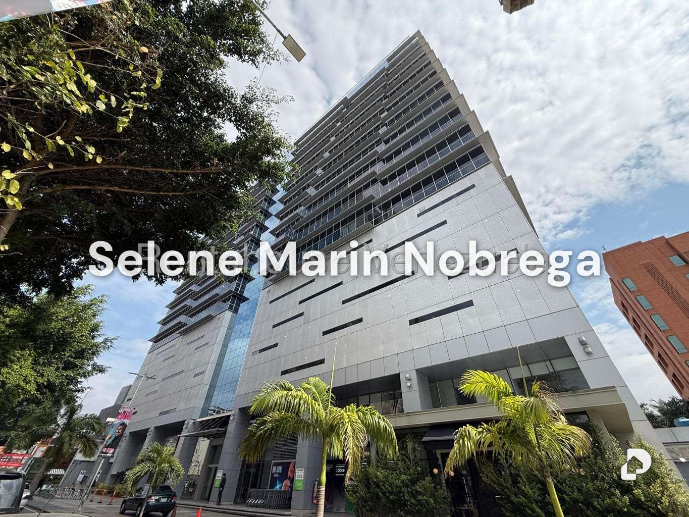 Office in Las Mercedes, Caracas – 1