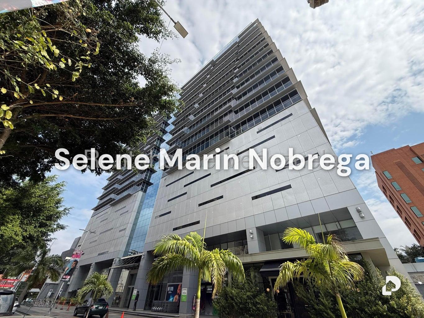 Office in Las Mercedes, Caracas – 1