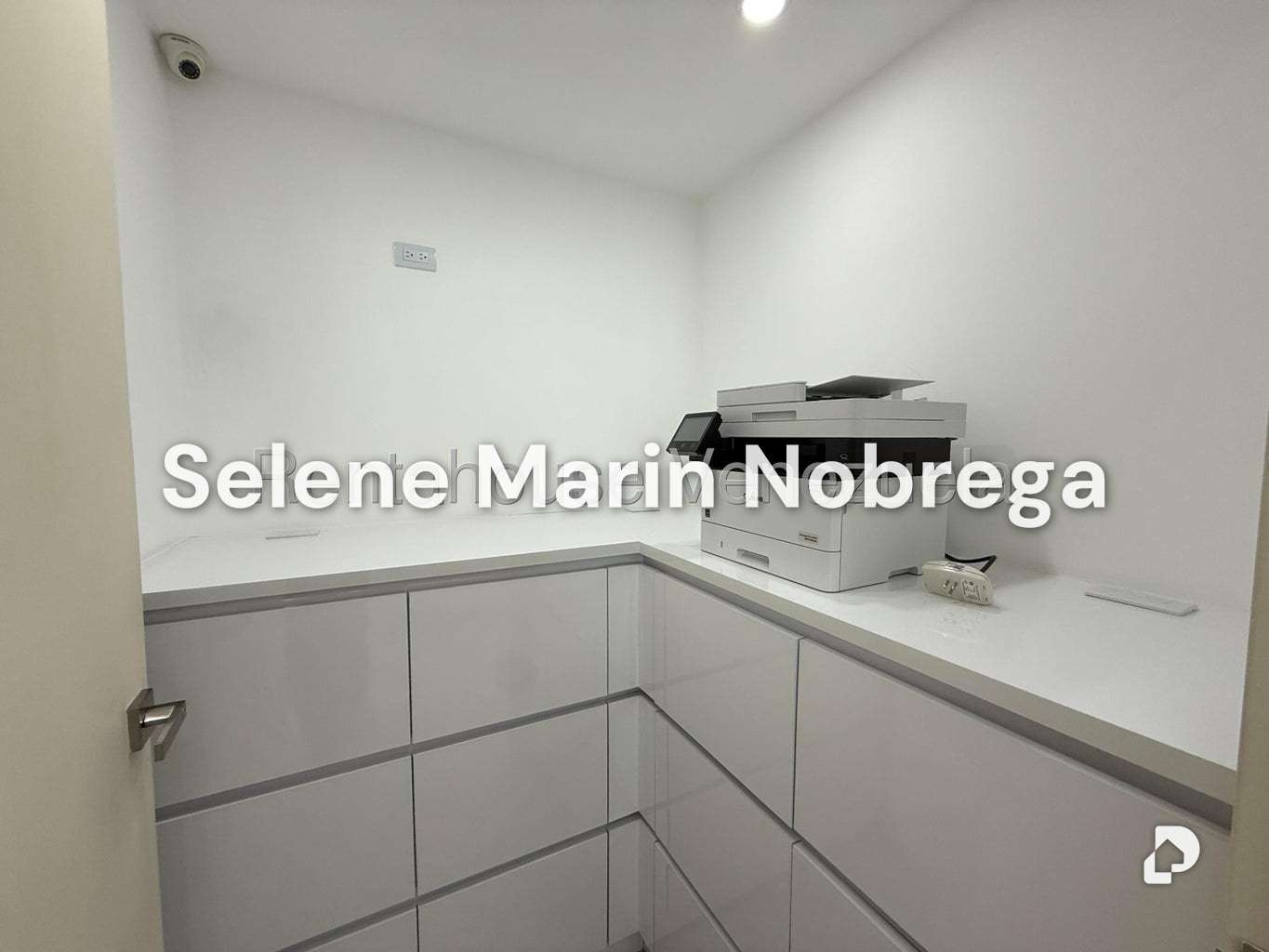 Office in Las Mercedes, Caracas – 29