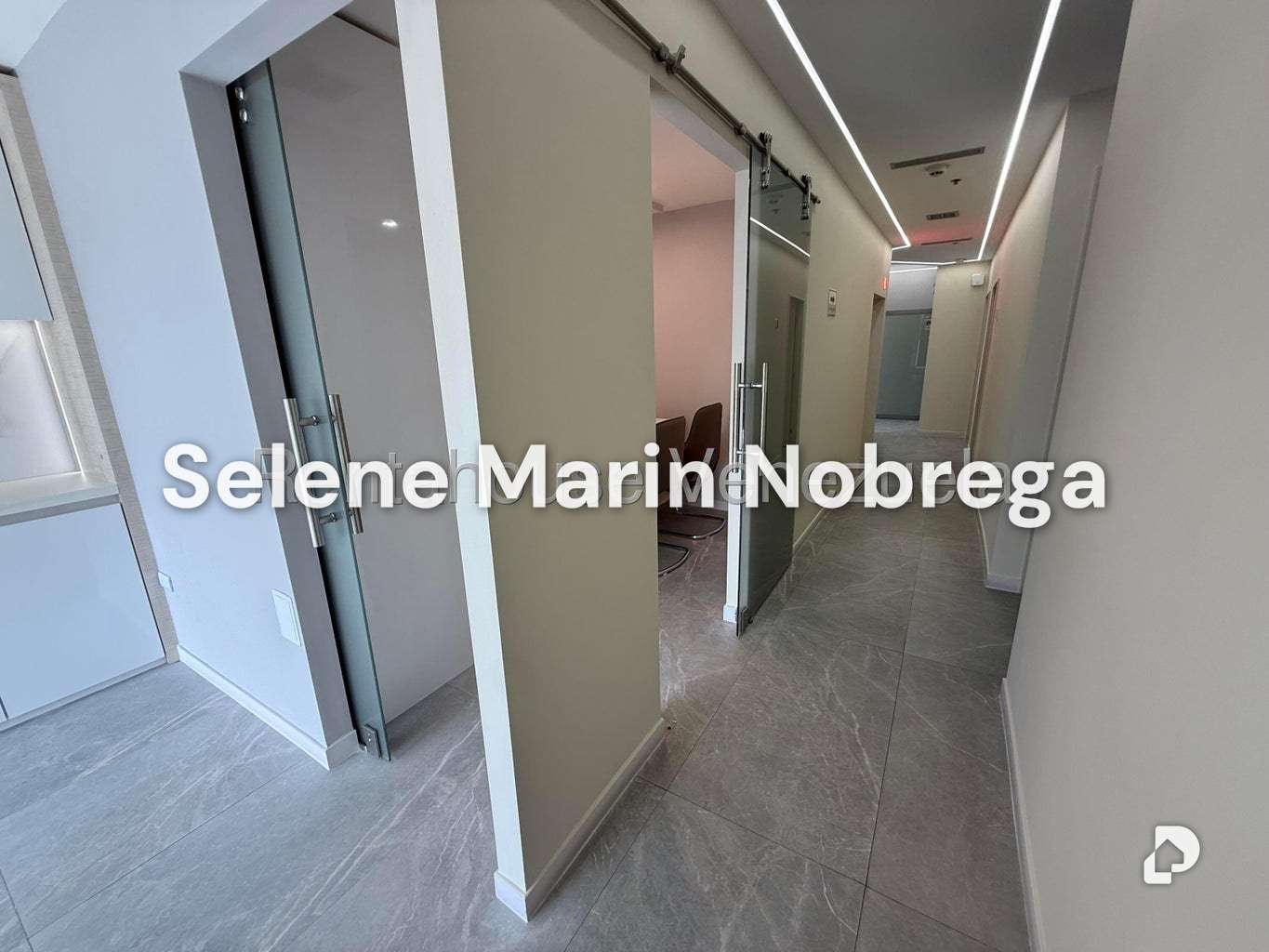 Office in Las Mercedes, Caracas – 22
