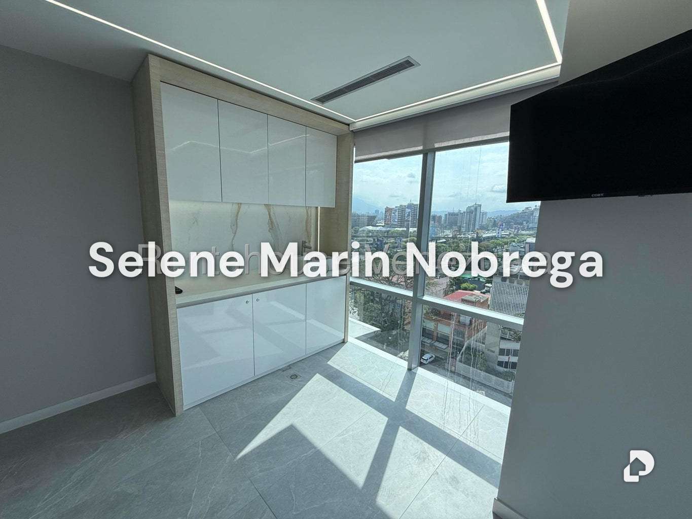 Office in Las Mercedes, Caracas – 10