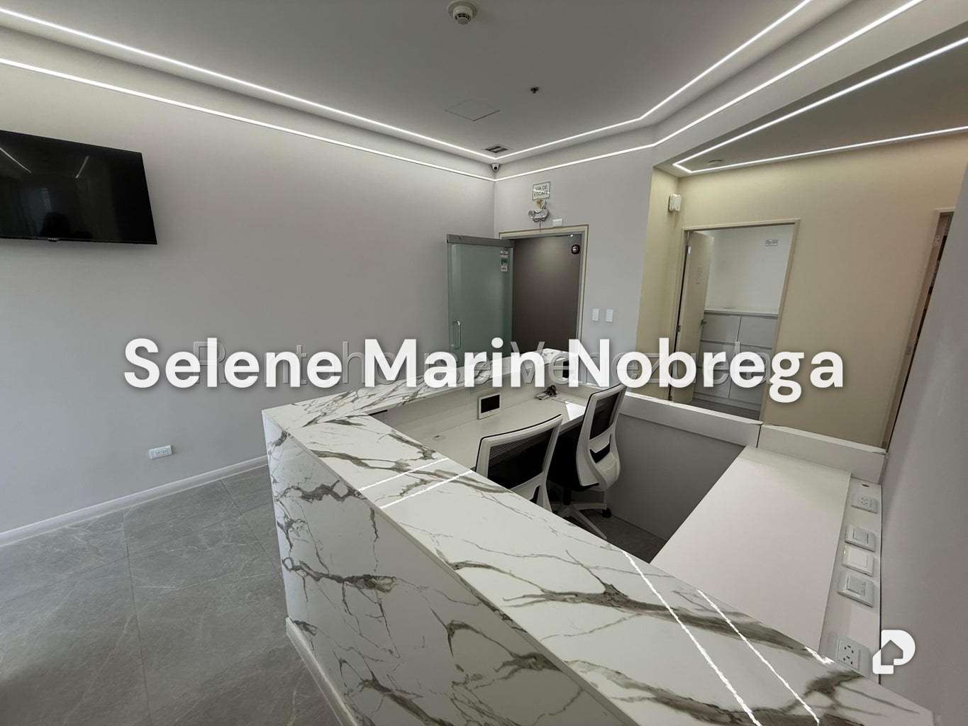 Office in Las Mercedes, Caracas – 4