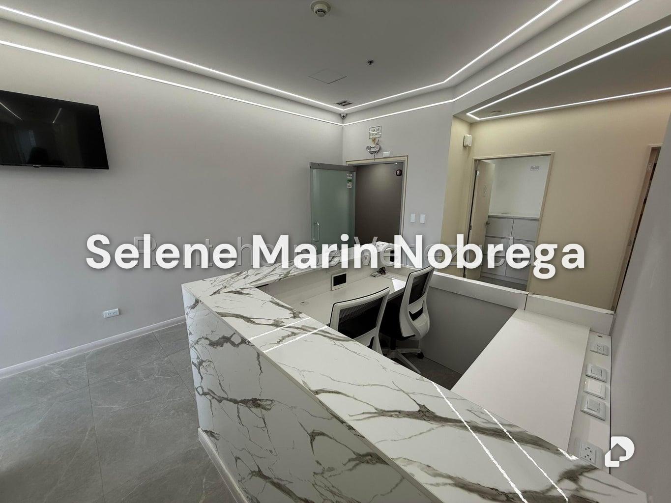 Office in Las Mercedes, Caracas – 4