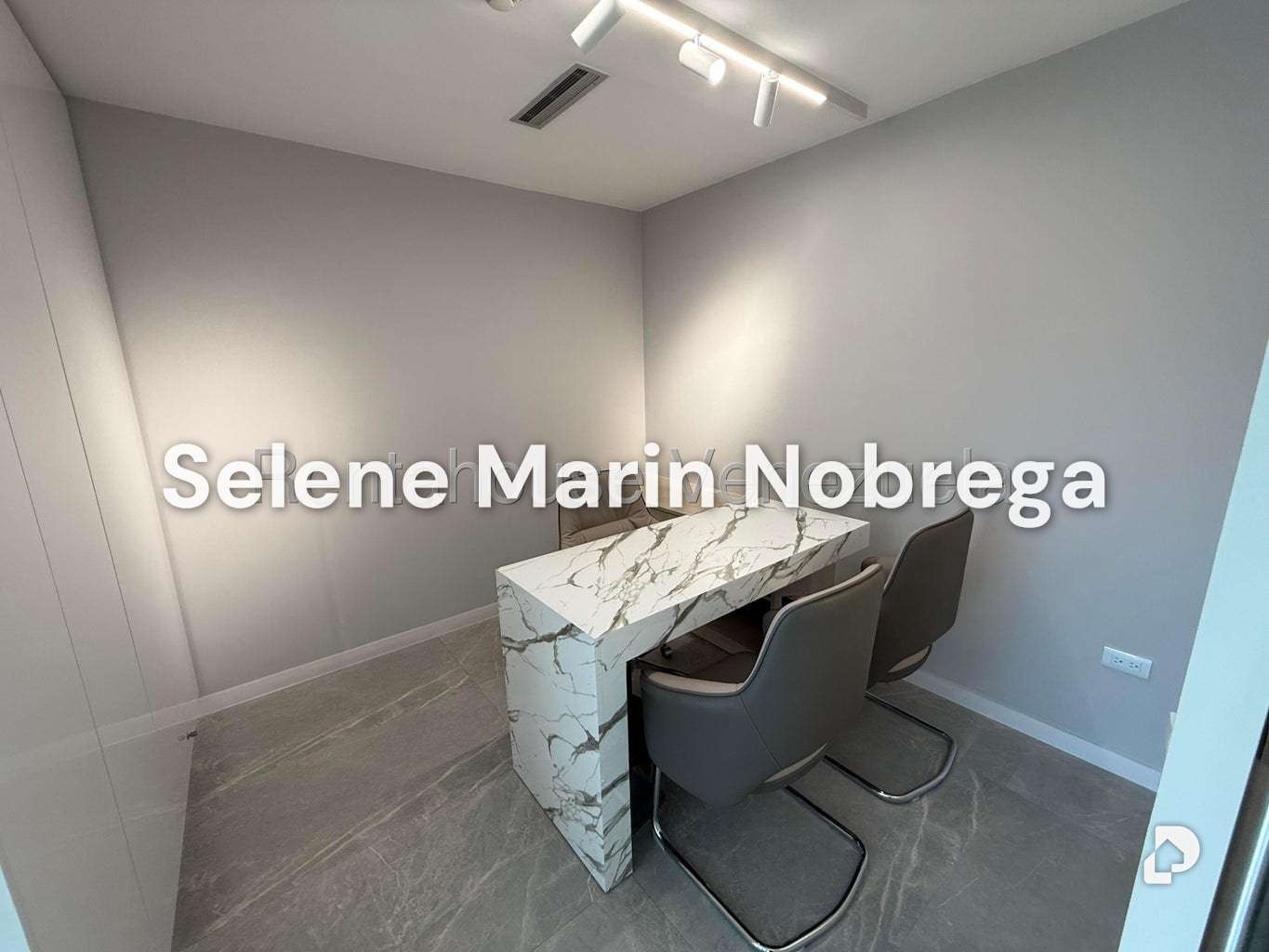 Office in Las Mercedes, Caracas – 24
