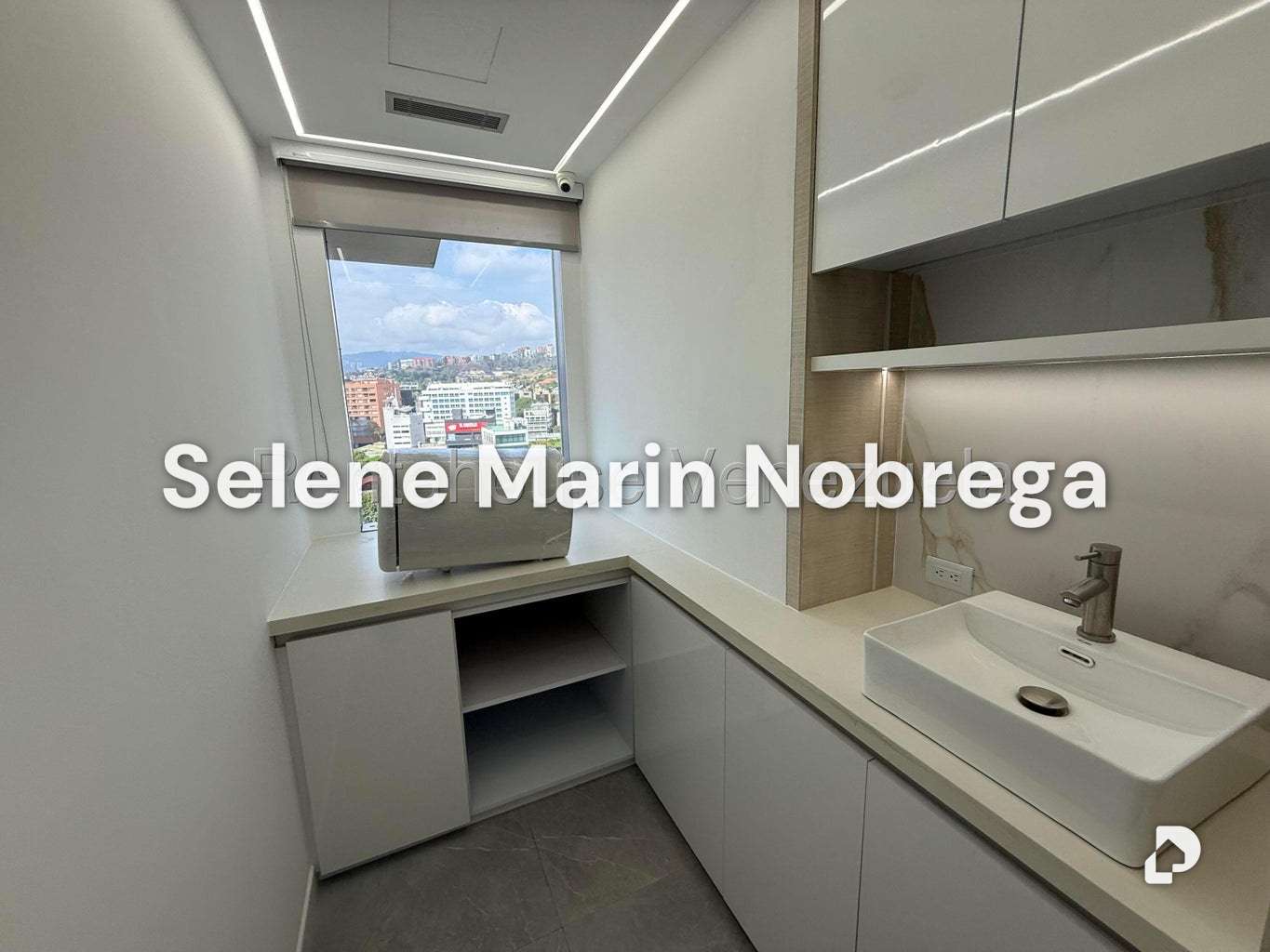 Office in Las Mercedes, Caracas – 14