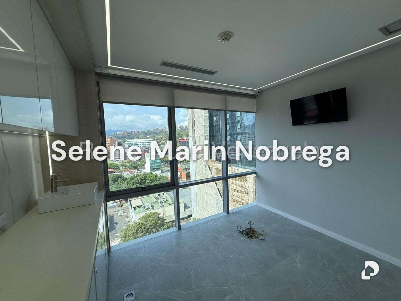 Office in Las Mercedes, Caracas – 17