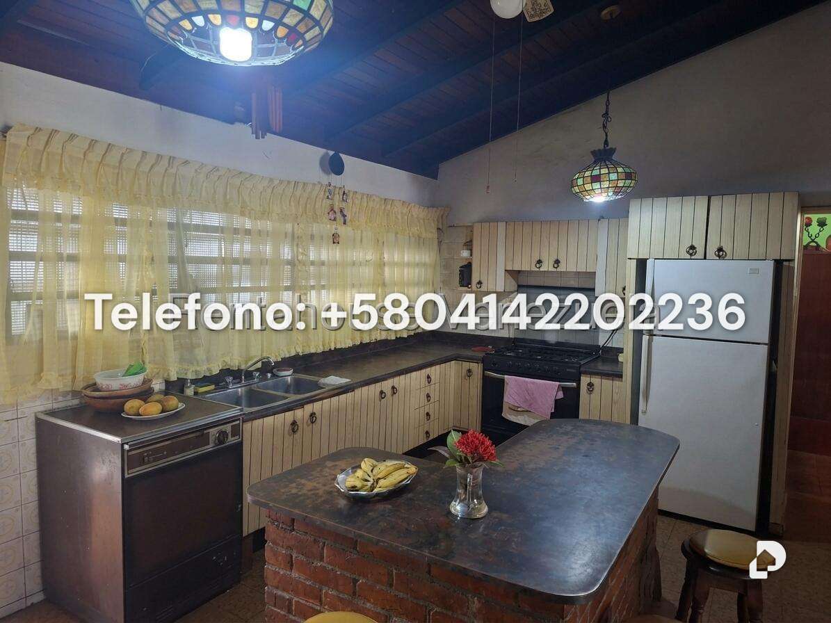 Casa en Prados del Este, Caracas – 9