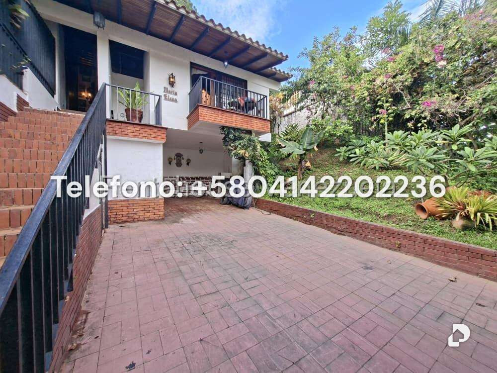 Casa en Prados del Este, Caracas – 35
