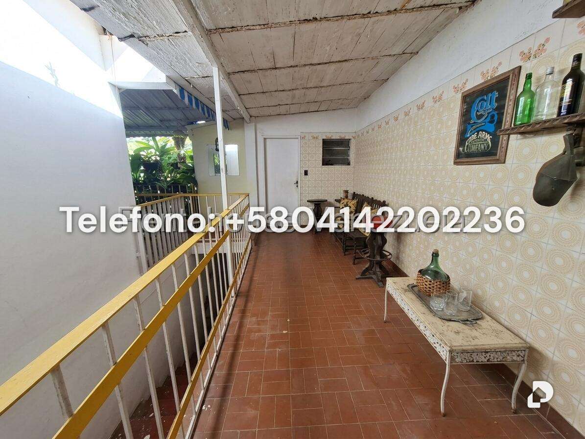 Casa en Prados del Este, Caracas – 39