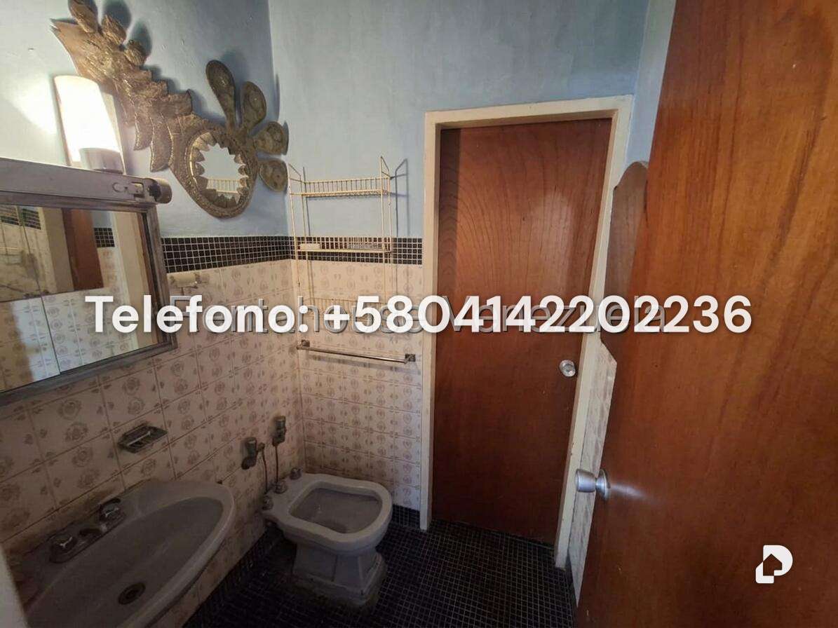 Casa en Prados del Este, Caracas – 22