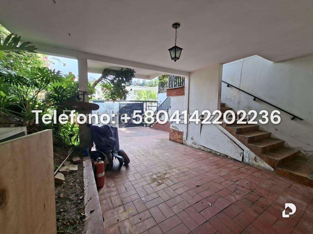 Casa en Prados del Este, Caracas – 34