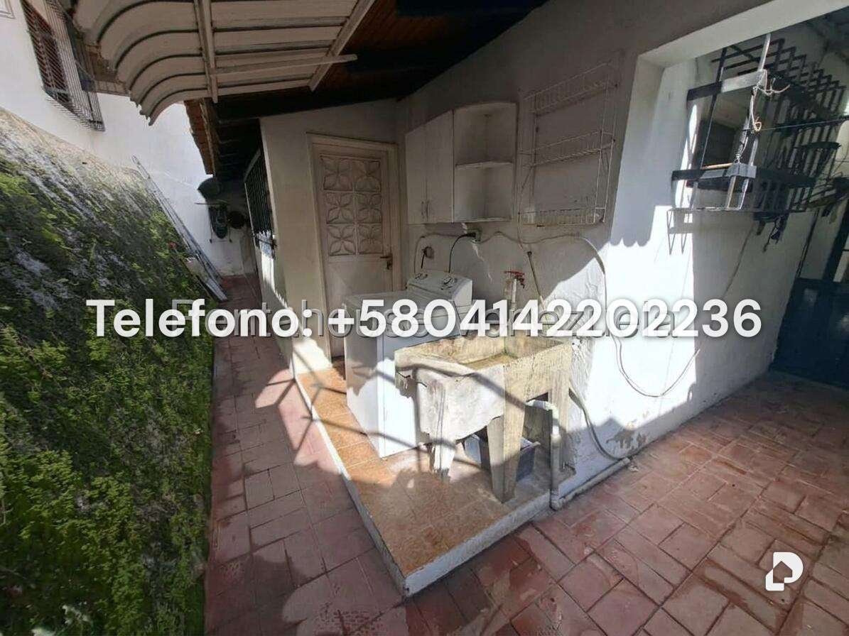 Casa en Prados del Este, Caracas – 27