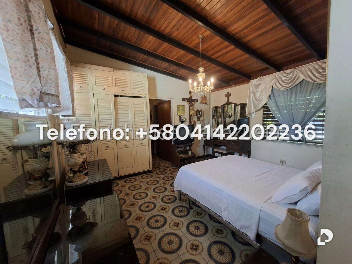 Casa en Prados del Este, Caracas – 12