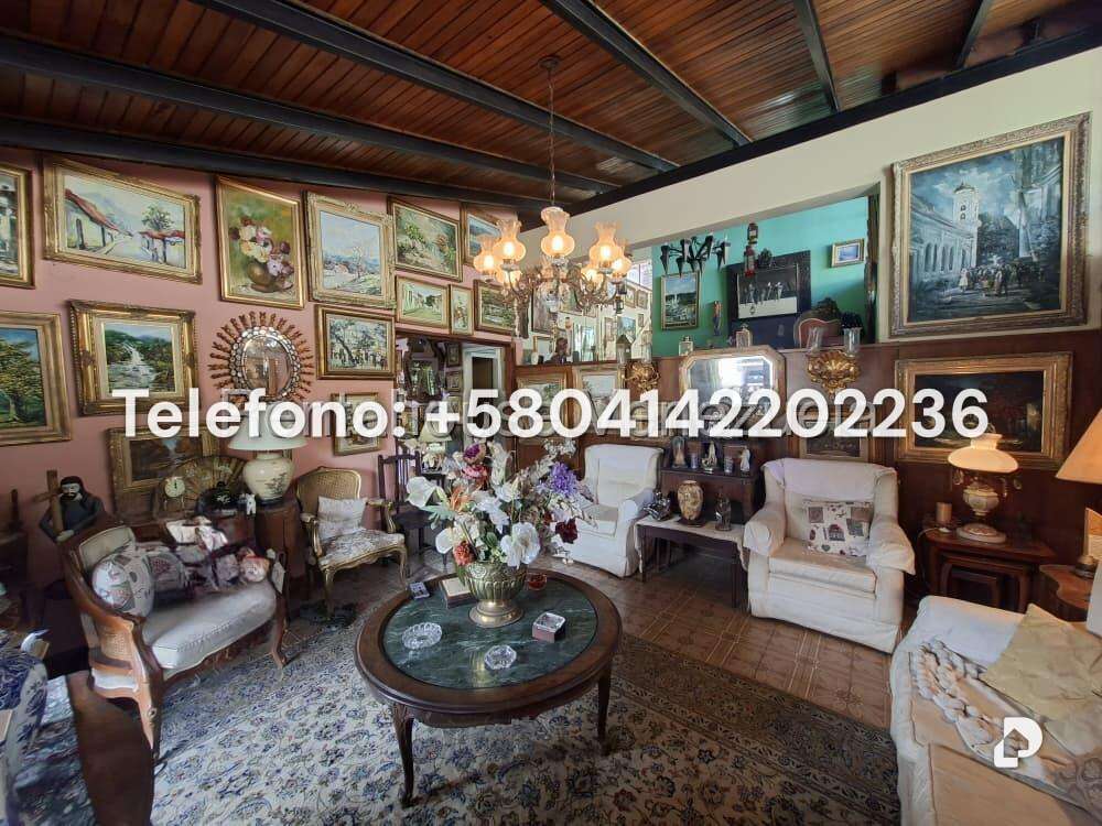 Casa en Prados del Este, Caracas – 4