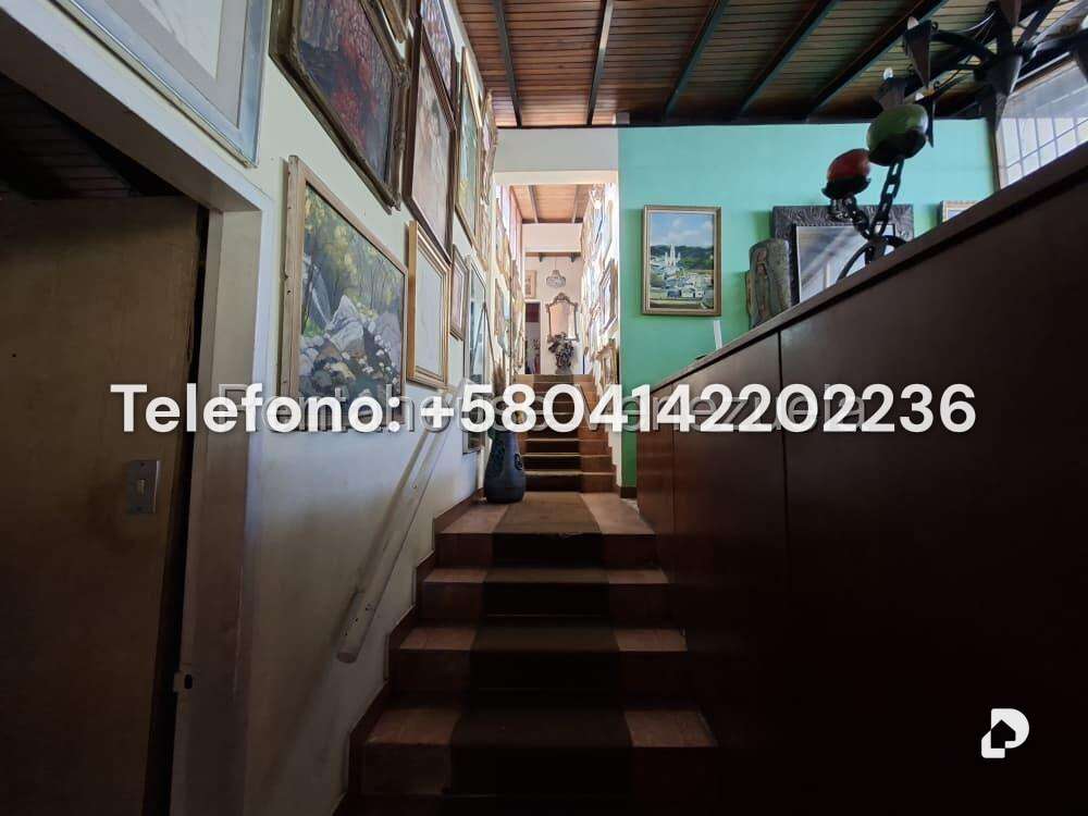 Casa en Prados del Este, Caracas – 15