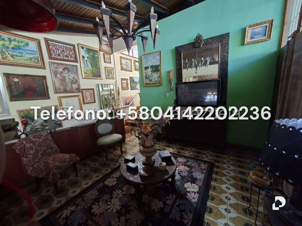 Casa en Prados del Este, Caracas – 6