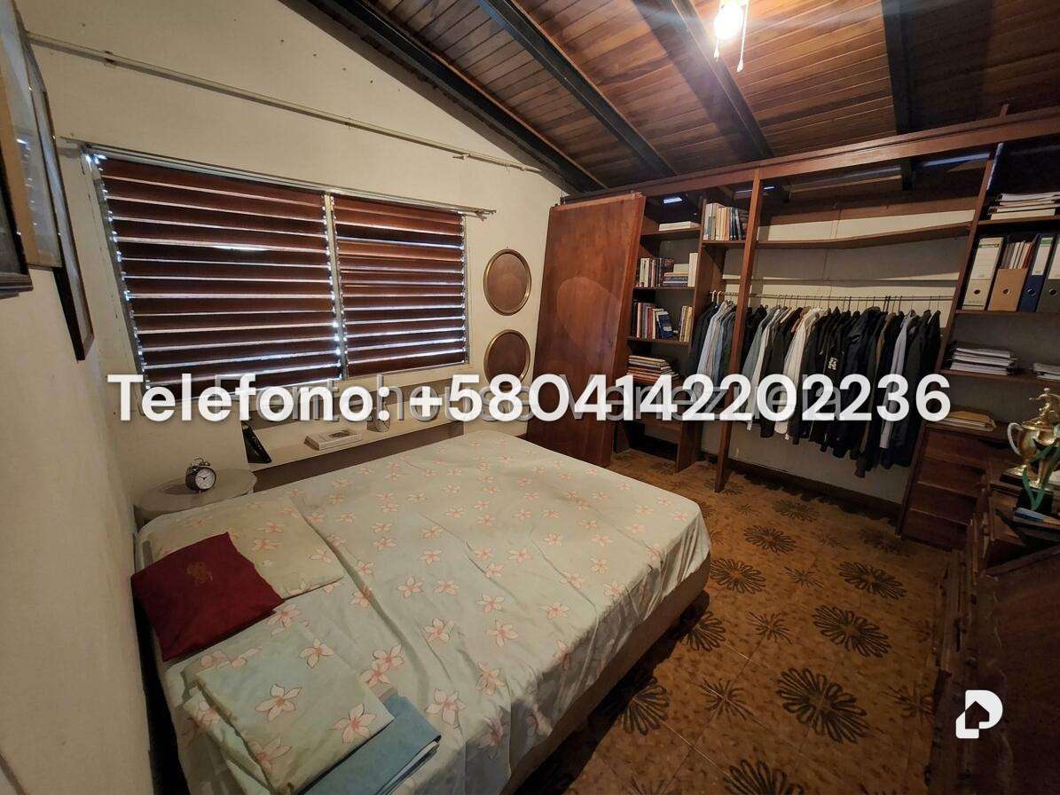 Casa en Prados del Este, Caracas – 16