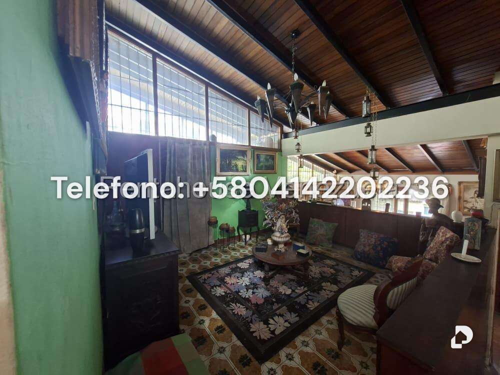 Casa en Prados del Este, Caracas – 7