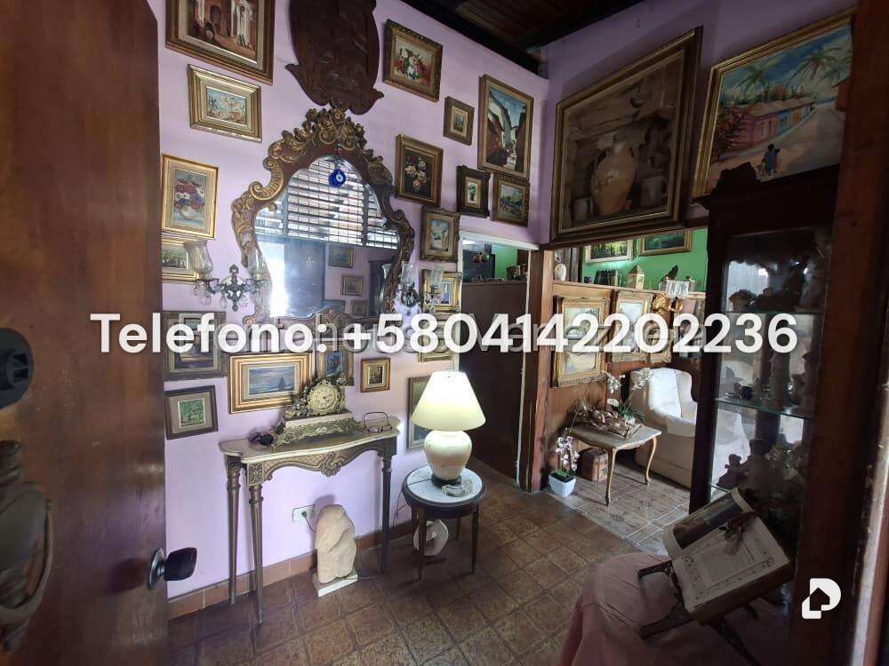 Casa en Prados del Este, Caracas – 2