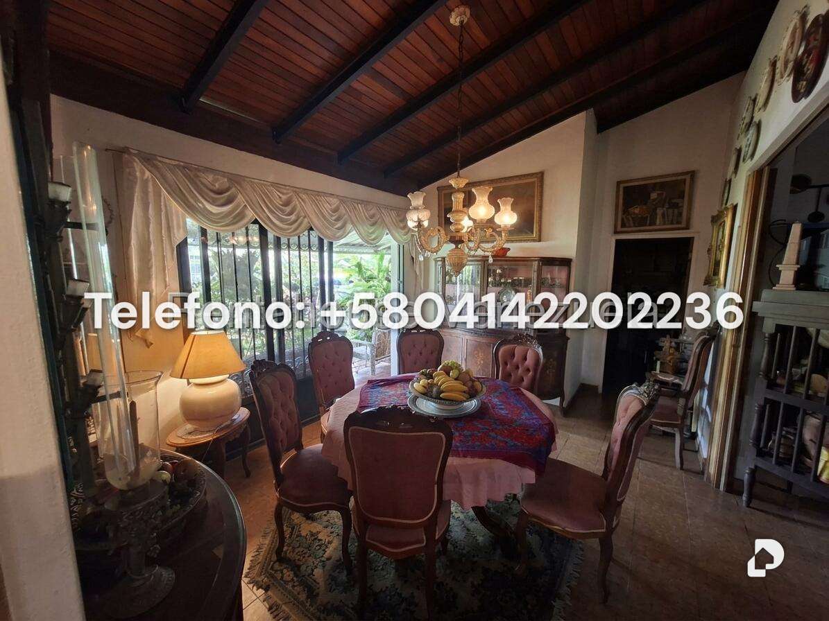 Casa en Prados del Este, Caracas – 8