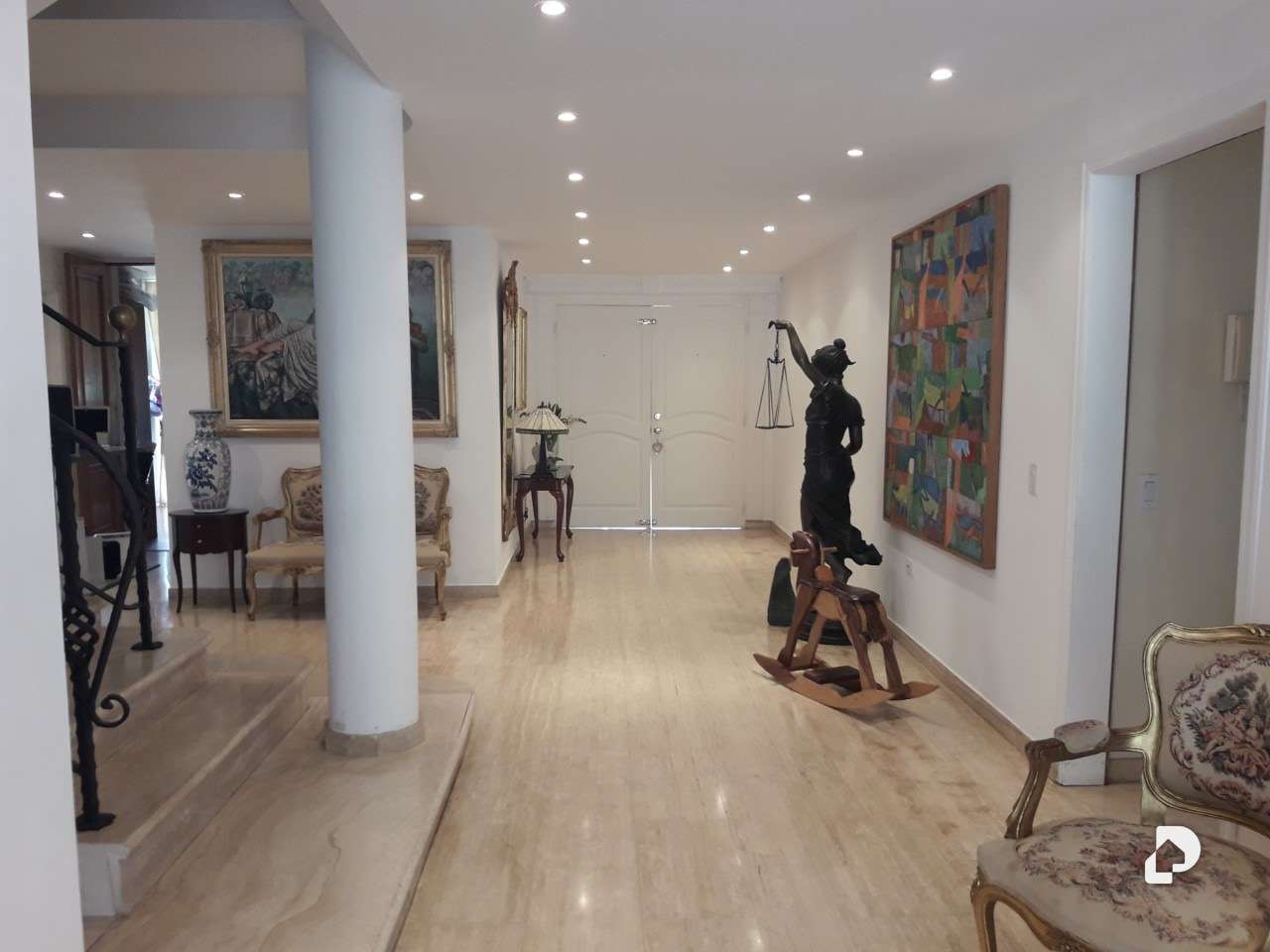Casa en Prados Del Este, Caracas – 3