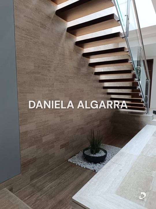 Casa en B. 13 de Septiembre, Valencia – 6