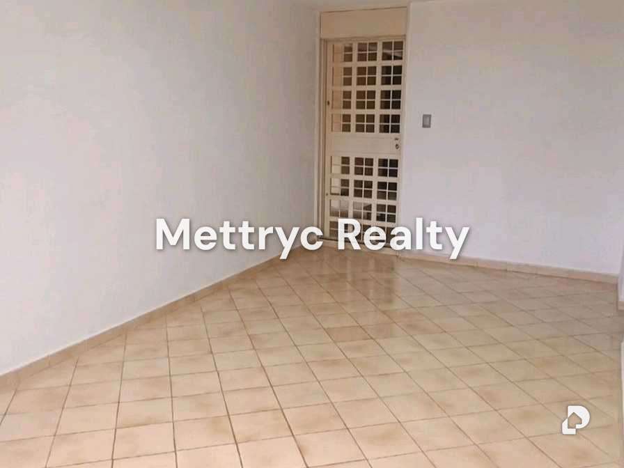 Apartamento en Las Mercedes Country, Tinaquillo – 1