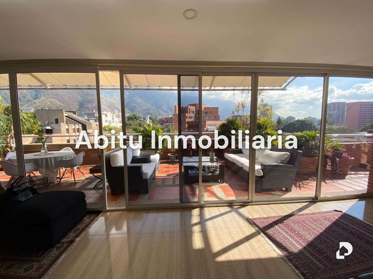 Apartment in La Castellana, Caracas – 9