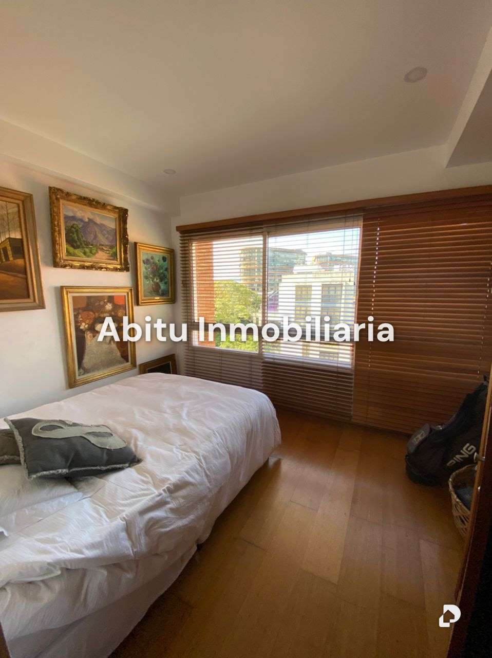 Apartment in La Castellana, Caracas – 14