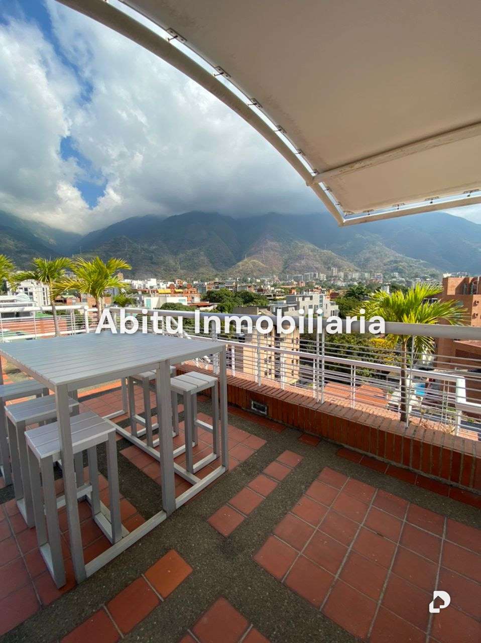 Apartment in La Castellana, Caracas – 17