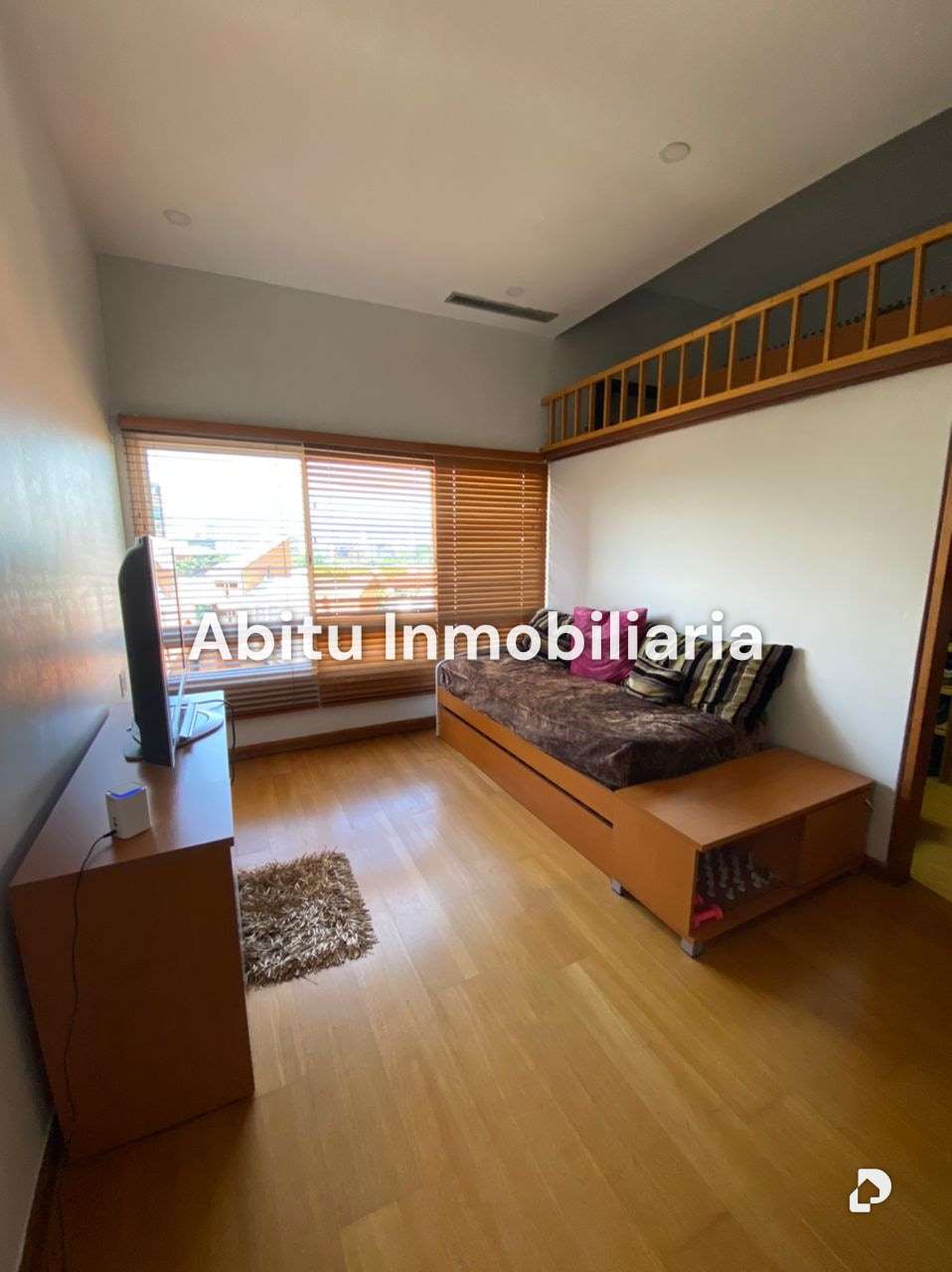 Apartment in La Castellana, Caracas – 16