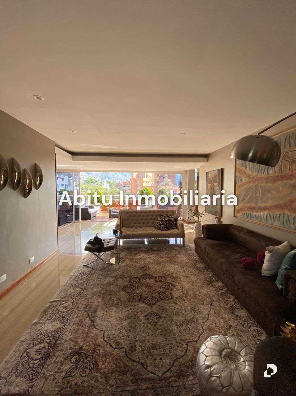 Apartment in La Castellana, Caracas – 2