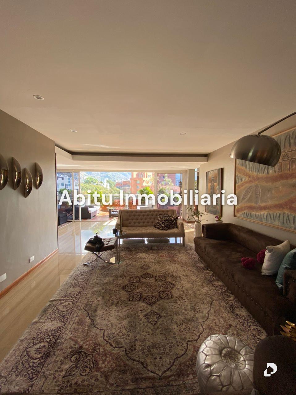Apartment in La Castellana, Caracas – 2