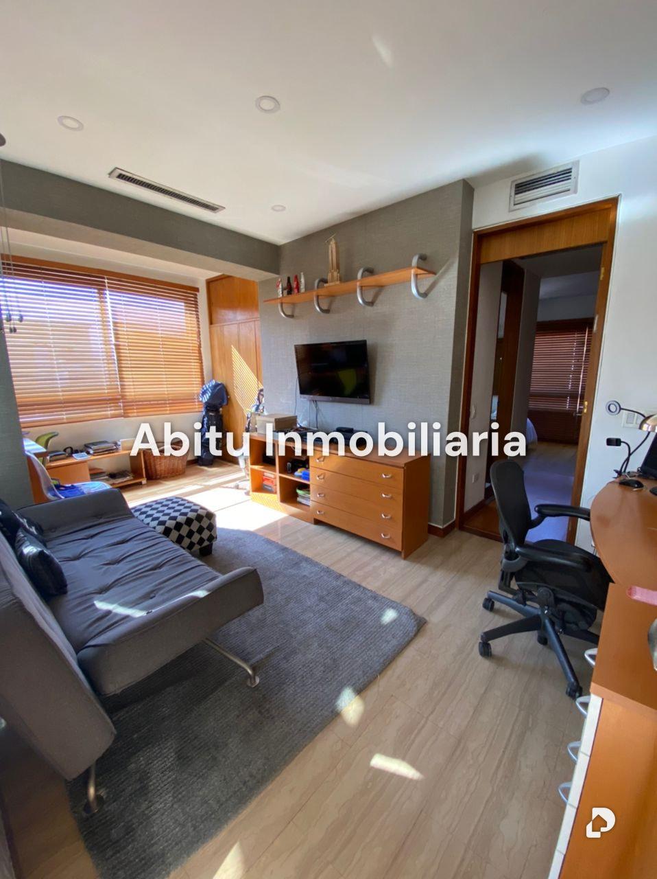 Apartment in La Castellana, Caracas – 5