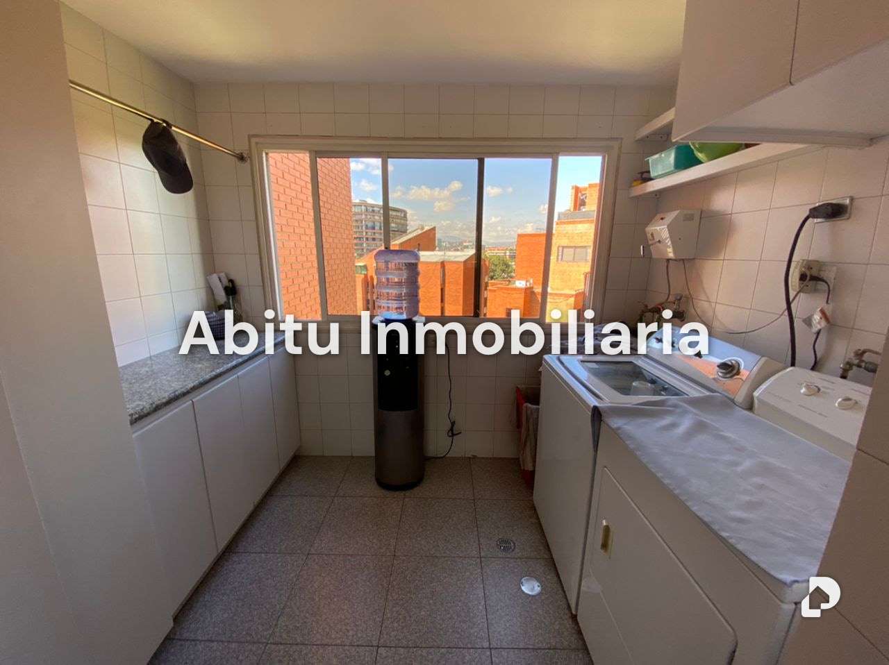 Apartment in La Castellana, Caracas – 11