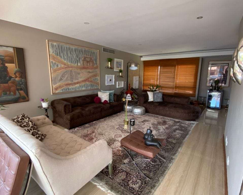 Apartamento en La Castellana, Caracas - 1