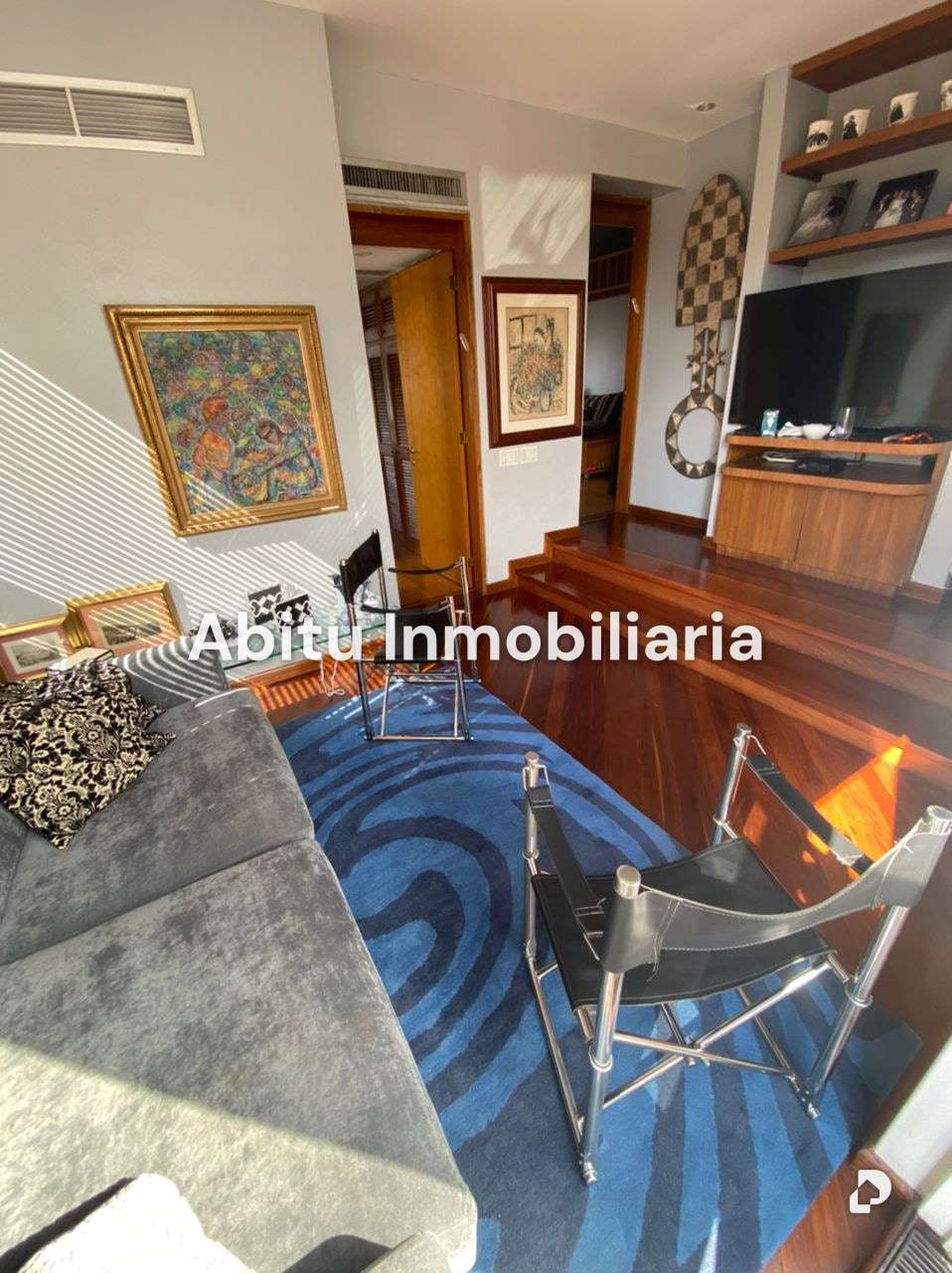 Apartment in La Castellana, Caracas – 7