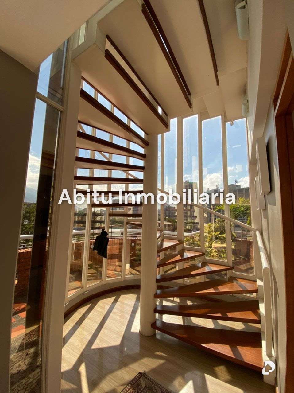 Apartment in La Castellana, Caracas – 8