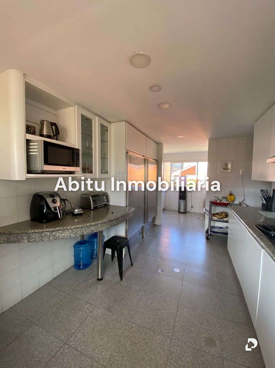 Apartment in La Castellana, Caracas – 6
