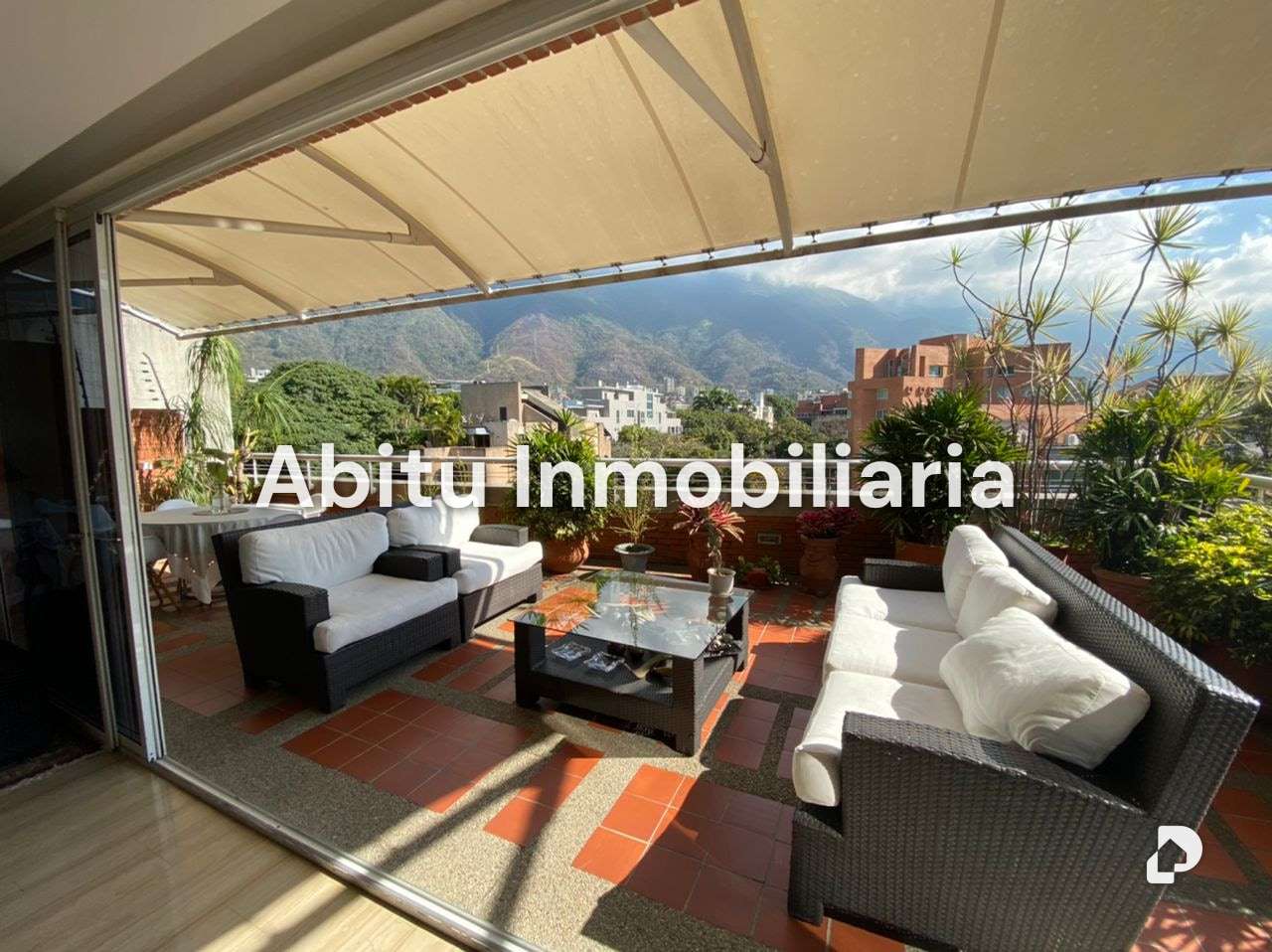 Apartment in La Castellana, Caracas – 10
