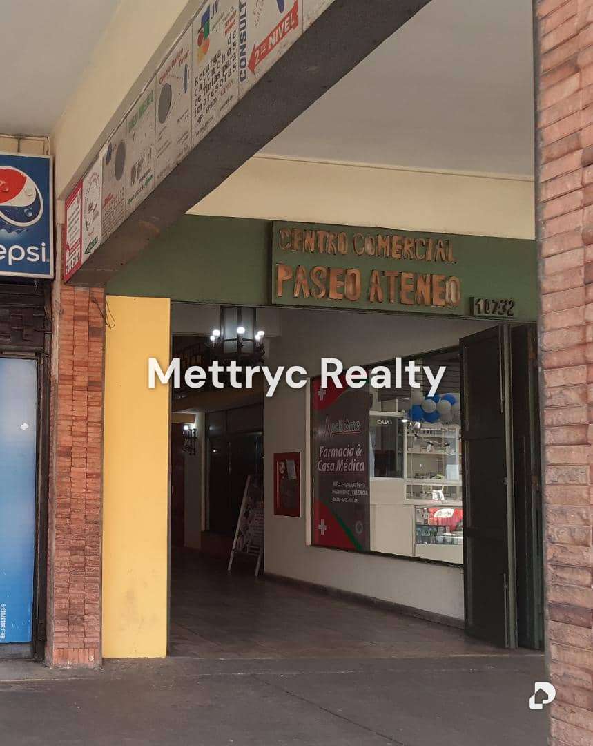 Local comercial en Av. Bolívar Norte, Valencia – 7