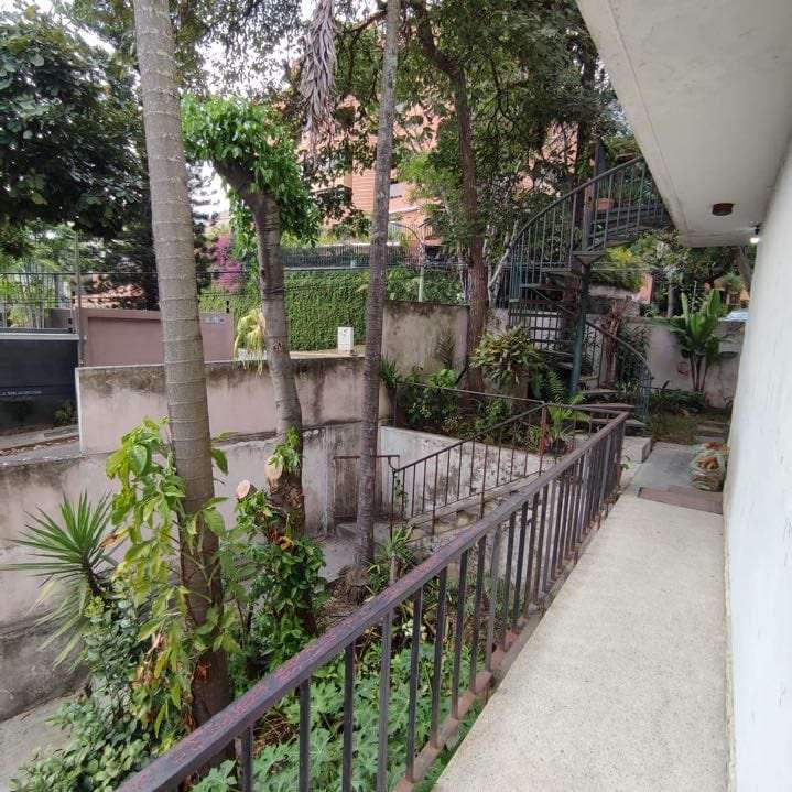 Casa en Los Palos Grandes, Caracas