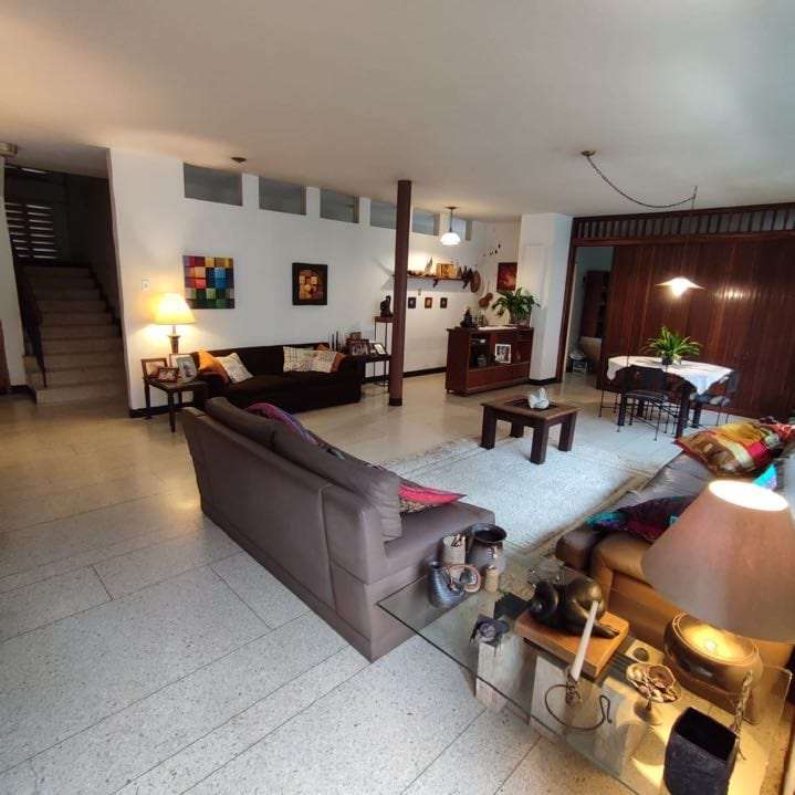 Casa en Los Palos Grandes, Caracas