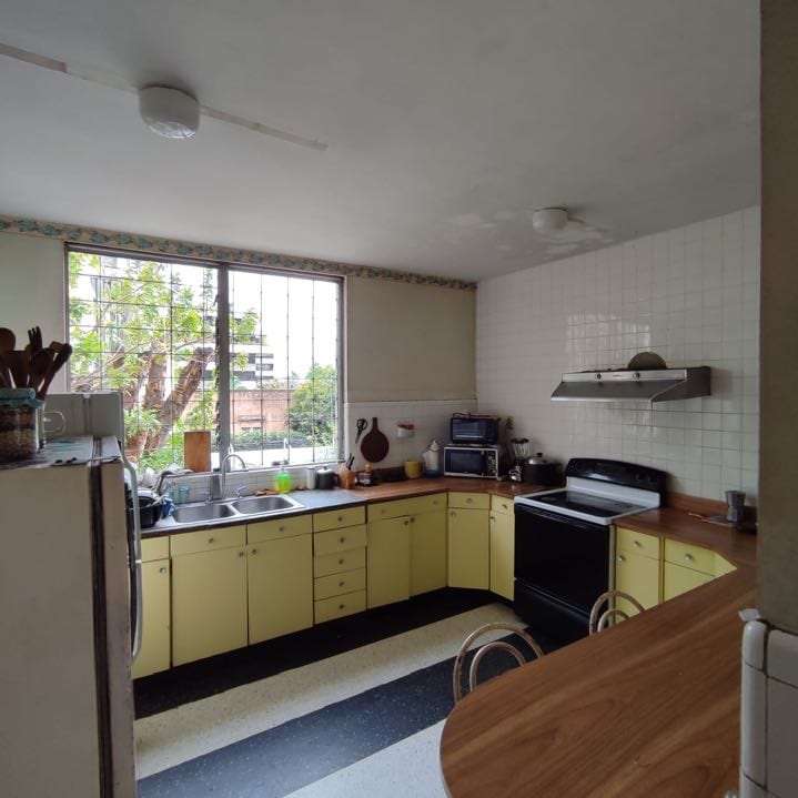 Casa en Los Palos Grandes, Caracas