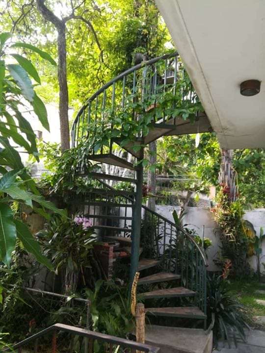 Casa en Los Palos Grandes, Caracas